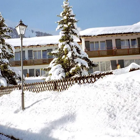 Apartmán Fsg-3 Svatý Mořic
