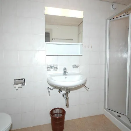 Fsg-3 Apartmán Svatý Mořic