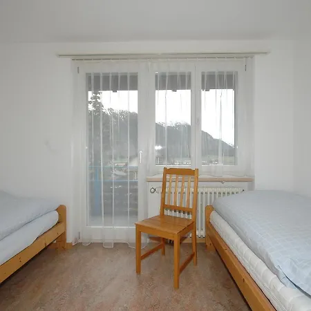 Fsg-3 Apartmán Svatý Mořic