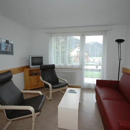 Fsg-3 Apartmán *