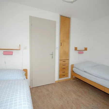 Apartmán Fsg-3 Svatý Mořic