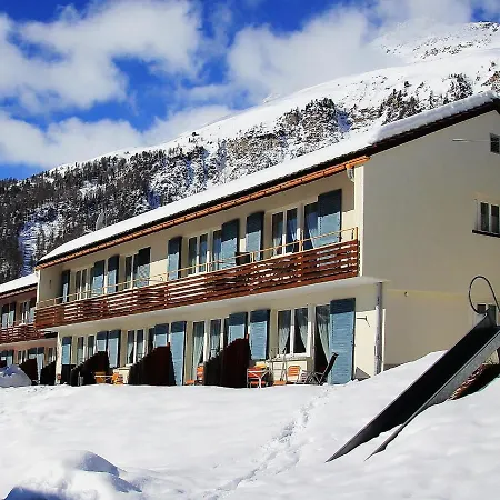 Apartment Fsg-3 *