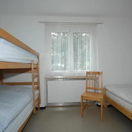 Fsg-3 Apartment *